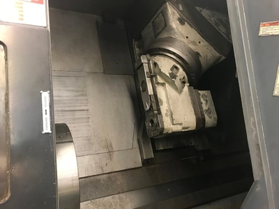 USED 1996 MAZAK INTEGREX