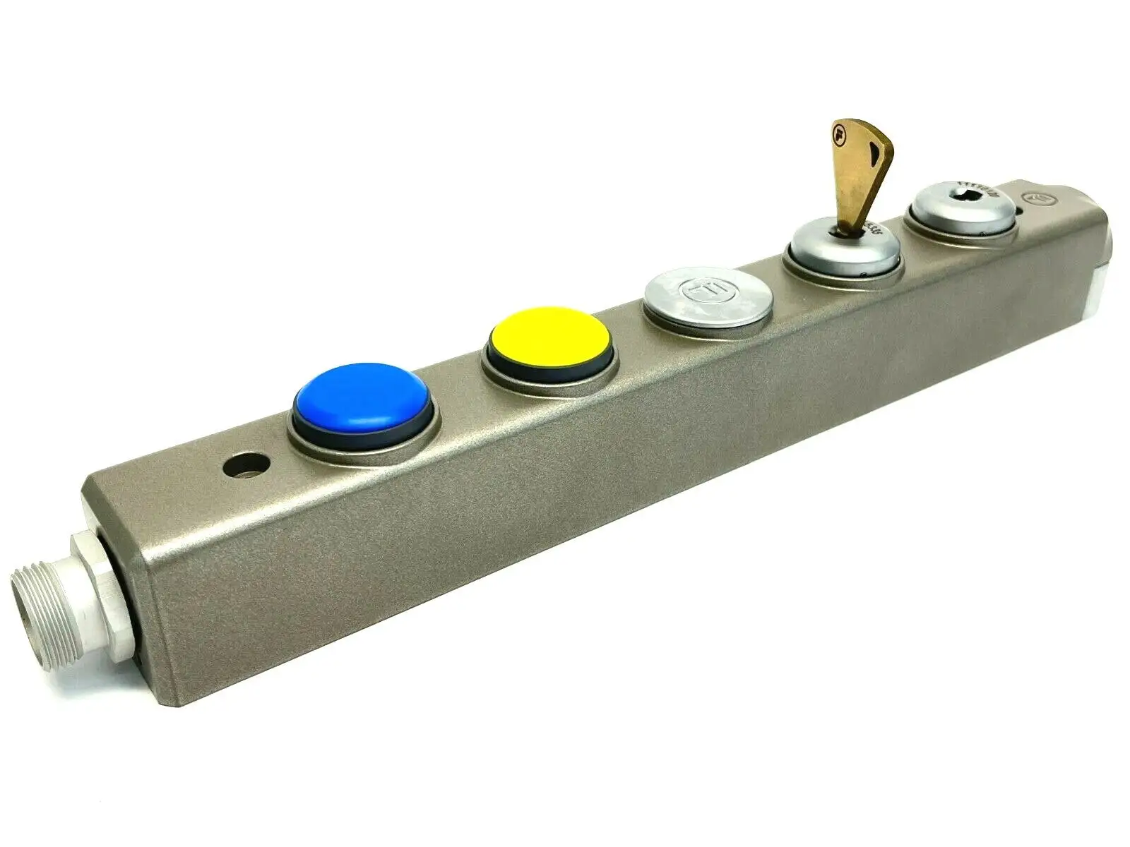 THCABSNSSLYLBQ7 | Fortress Interlocks  Safety Guard Interlock ONE KEY ONLY - New Other