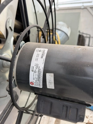 Used _UNKNOWN_ _UNKNOWN_ Gas Heaters Michigan US | Miedema Asset Management Group #1396092