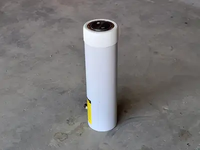 55.2 ton at 10,000 PSI Hydraulic Jack