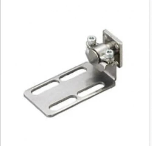 Keyence OP-42342 Safety Light Curtain, Standard Mounting Bracket B [Refurbished]