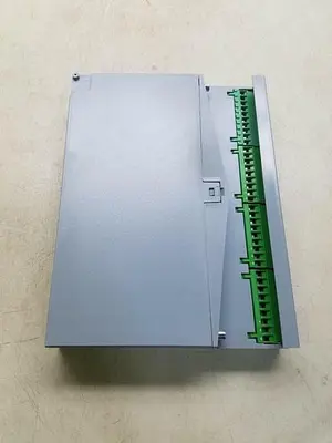 Used SCHLEICHER PLC MODULE UBK16E 1D/16A(E) SCHLEICHER PLC MODULE UBK16E 1D/16A(E) Programmable Logic Controllers | ND Industrial Surplus #1222813