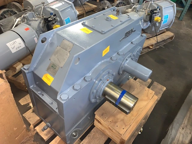 Used Falk 2109Y1-LS Gearboxes Minnesota US | Peak Machinery, Inc. #285539