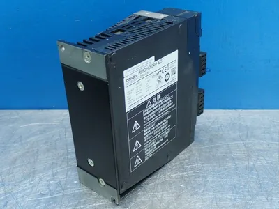 USED OMRON R88DKN04HECT