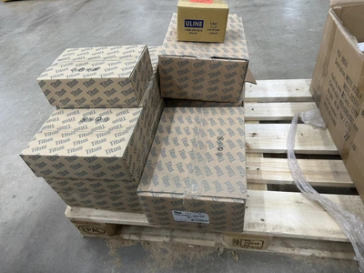 Used _UNKNOWN_ _UNKNOWN_ Misc Woodworking Parts Michigan US | Miedema Asset Management Group #1576659