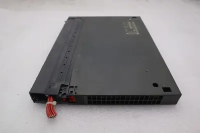 SIEMENS SIMATIC S7 6ES7 422-1HH00-0AA0 DIGITAL OUTPUT MODULE STOCK B-1255