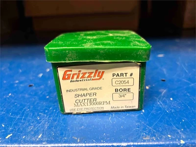 Used _UNKNOWN_ _UNKNOWN_ Tooling (woodworking) Colorado US | MachineryMax #1521416