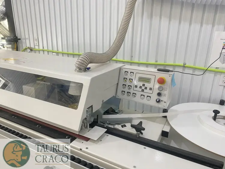 Used 2023 SCM ME 25 CNC Edgebanding Machining Centers | Taurus Craco Machinery Inc #788073