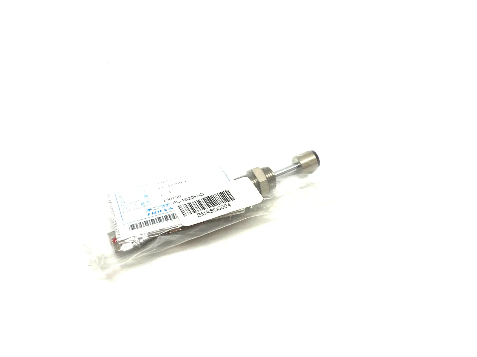FL-1620H-C | Fuji Latex  Adjustable Shock Absorber M16 External Thread - New
