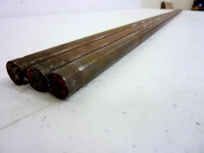 USED X-EGRON 165-0-1248