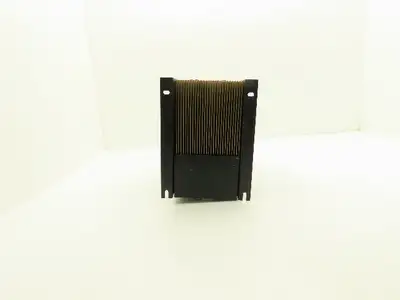 Control Concepts 1029C-V-575V-120A-R0/5V-IPOT Scr Power Controller 575V 1Ph 120A