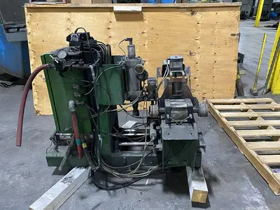 USED HARTLEY 2552 BOND DETERMINATOR