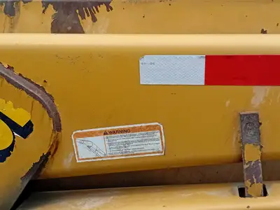 Used CATERPILLAR 436C Skid Steer Loaders British Columbia CA | Lenmark #1440063