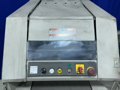 Used DESTROYIT IDEAL 4107 Paper Shredders Ohio US | HGR 24 #1358091
