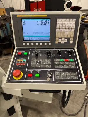 USED 2014 ACRA ATL-1118A