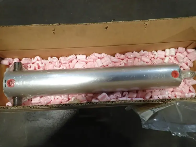 Used FLAIRLINE 1408020FL Pumps Ohio US | HGR 24 #784380