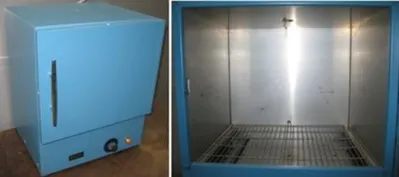 Used _UNKNOWN_ _UNKNOWN_ Lab Incubators Texas US | Bamko Surplus Process Equipment #1177212