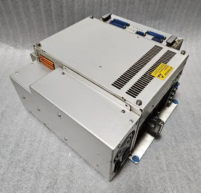 Hurco VMX30 Printed Circuit Board Equipment | Great American Equipment Company (3)