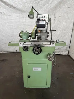 USED JUNGNER US 2305