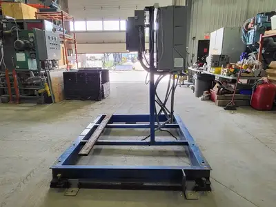 Reverse Osmosis System