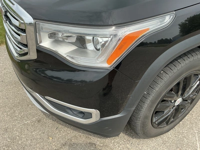 Used 2018 GMC ACADIA SUVs Michigan US | Miedema Asset Management Group #1316043