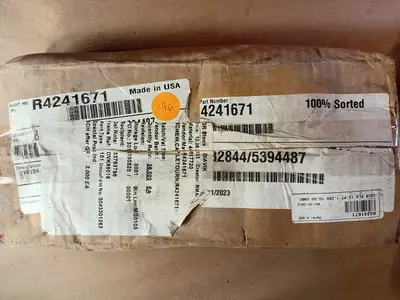 NEW LETOURNEAU R4241671