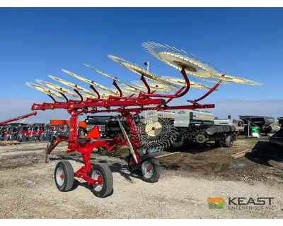 Used SITREX _UNKNOWN_ Hay Rakes Iowa US | Keast Enterprises #1360378
