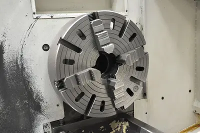 USED CHEVALIER FCL-26120 Ø 660 X 3000 MM