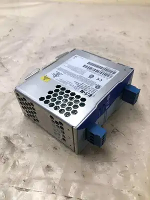 Eaton PSG120E24RM 24VDC DIN Power Supply 100-240VAC 2.5A 1PH