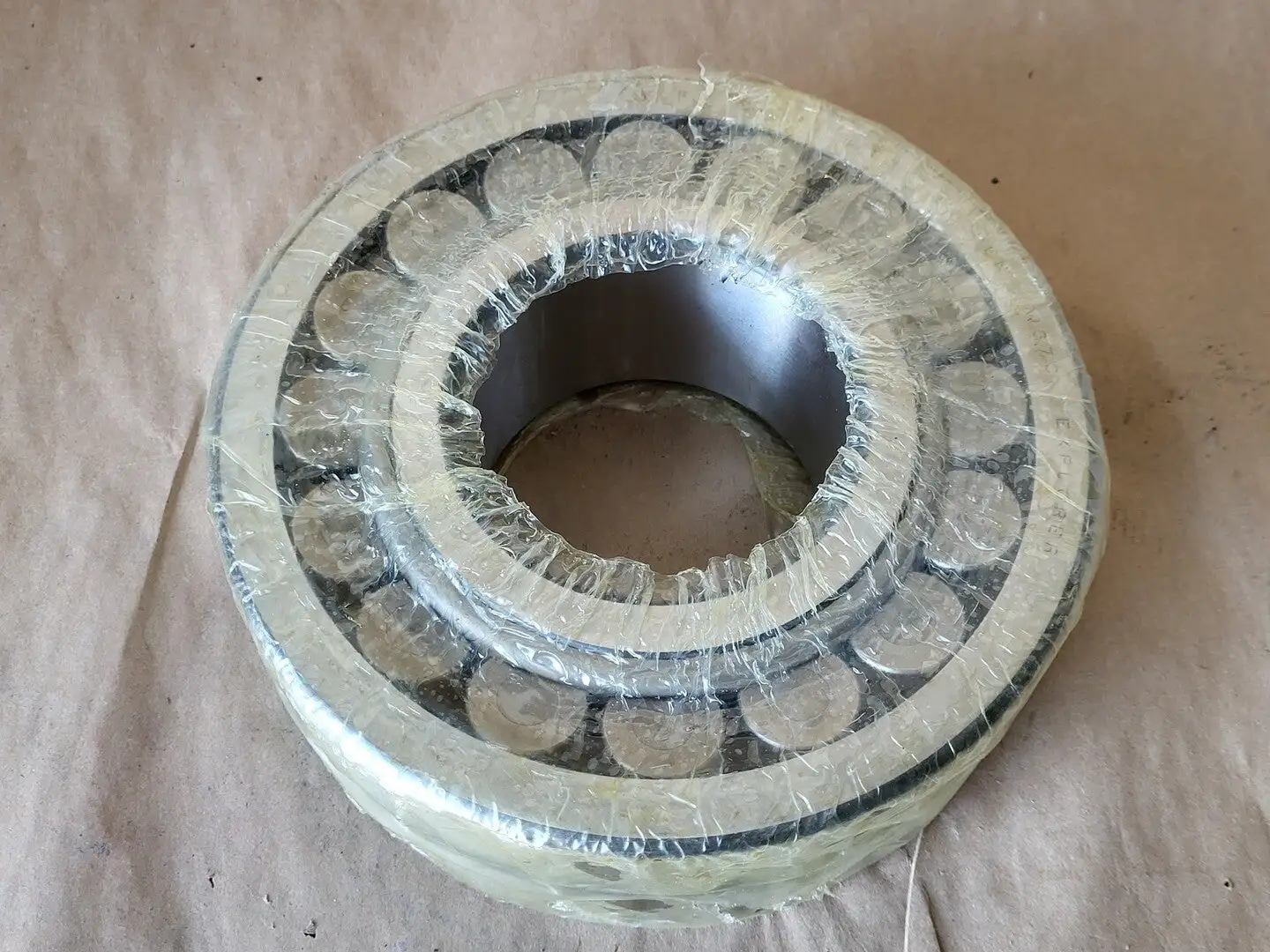 NEW SKF 22322 E/C3