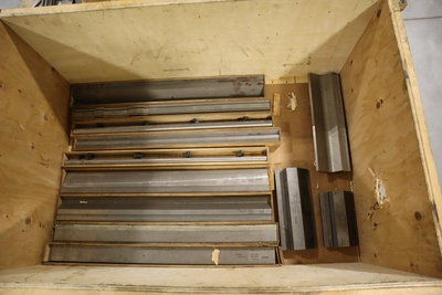 USED 1999 HURCO PA65-25