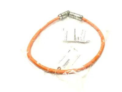 NEW BOSCH REXROTH HYBRID SERVO CABLE 0.9M LENGTH RH2-030DBB-NN-000,9