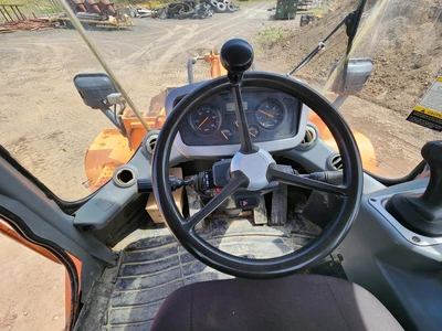 Used 2009 DOOSAN DL250 Wheel Loaders | Abele Tractor #1342919