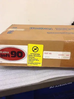 New | in-Stock BAILEY IEPAF01 Miscellaneous Equipment (Electrical & Power) | Surplus Asset Holdings #1195172