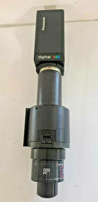 USED Panasonic GP-KR222