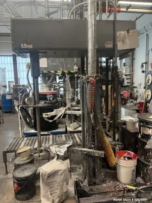 USED INDCO MX5-E