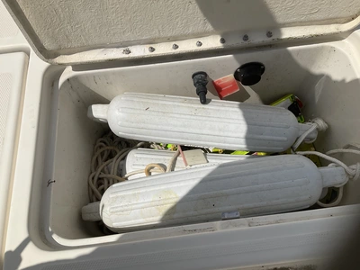 Used 2017 BAYLINER ELEMENT Boats (Misc) Michigan US | Miedema Asset Management Group #1322404