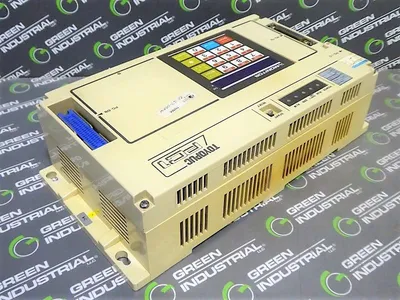 Toyoda TOYOPUC-PC1 Control Servo Unit Used