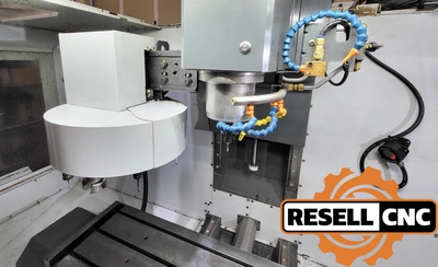 USED 2018 Haas TM-3P