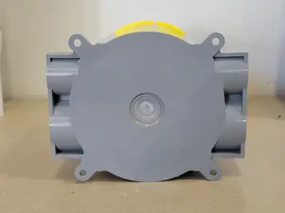 NEW HUBBELL S1PFB