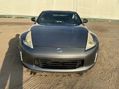 Used 2016 NISSAN 370Z Classic Cars & Trucks Michigan US | Miedema Asset Management Group #1579803