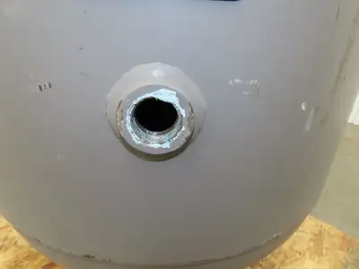 Used MANCHESTER _UNKNOWN_ Pressure Vessels Indiana US | Arrow Industrial #1368307