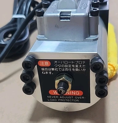 USED Konan PG51-19-E-27-VE