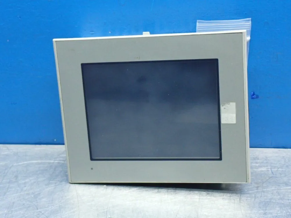 Used PROFACE GP4301TW Electrical Panels | HGR 24 #741983