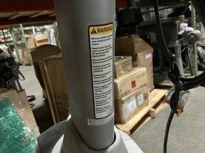 Used NORDICTRACK 23909.0 Gym & Exercise Michigan US | Miedema Asset Management Group #1341999