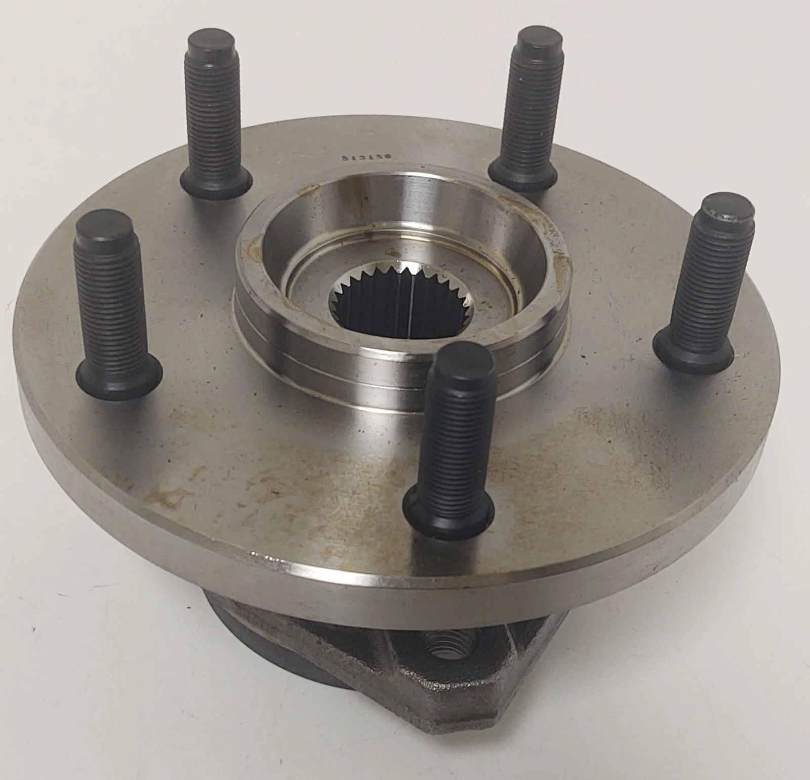 🔥PAIR 513159 Front Wheel Bearing Hub Assembly Fits Jeep Grand Cherokee 051409