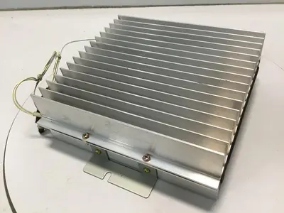 USED FANUC A06B-6105-C902