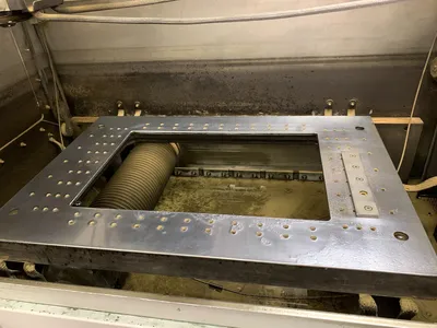 2006 CHARMILLES Robofil 440CC Wire EDM | Advanced Capital Equipment (2)