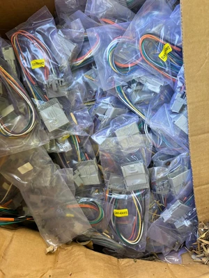 New | in-Stock BMW _UNKNOWN_ Cable & Wire California US | Amiron Machinery #1345958