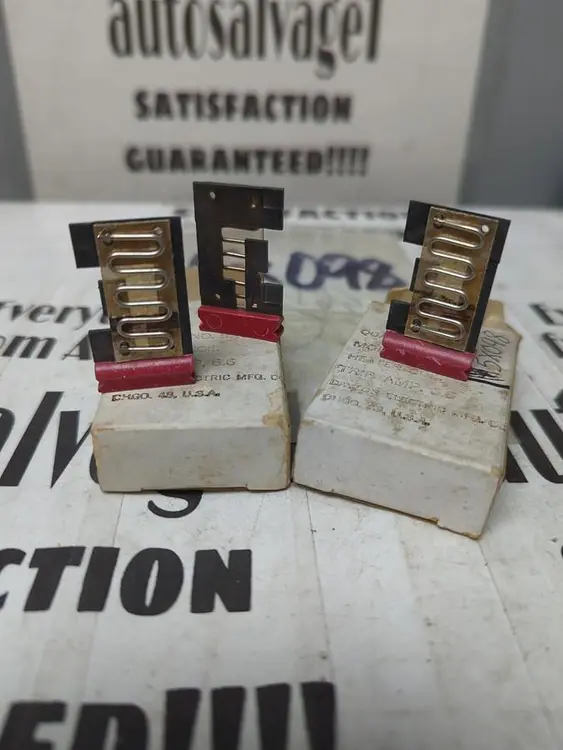 New | in-Stock DAYTON 5X098 Miscellaneous Equipment (Electrical & Power) | Surplus Asset Holdings #1192511